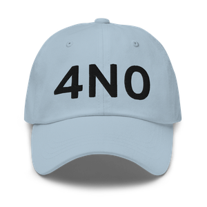 Kalamazoo (4N0) Airport Hat