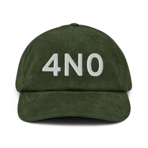 Kalamazoo (4N0) Airport Hat