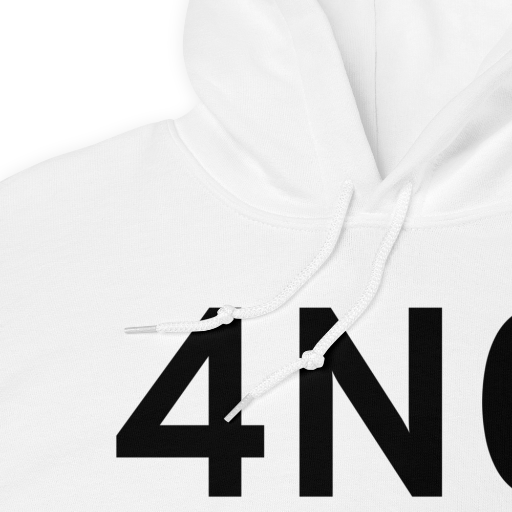 Kalamazoo (4N0) Airport Hoodie Sweatshirt 