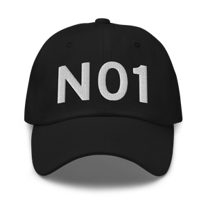 Mosquero (N01) Airport Hat