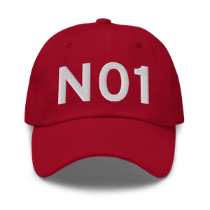 Mosquero (N01) Airport Hat