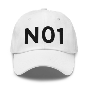 Mosquero (N01) Airport Hat