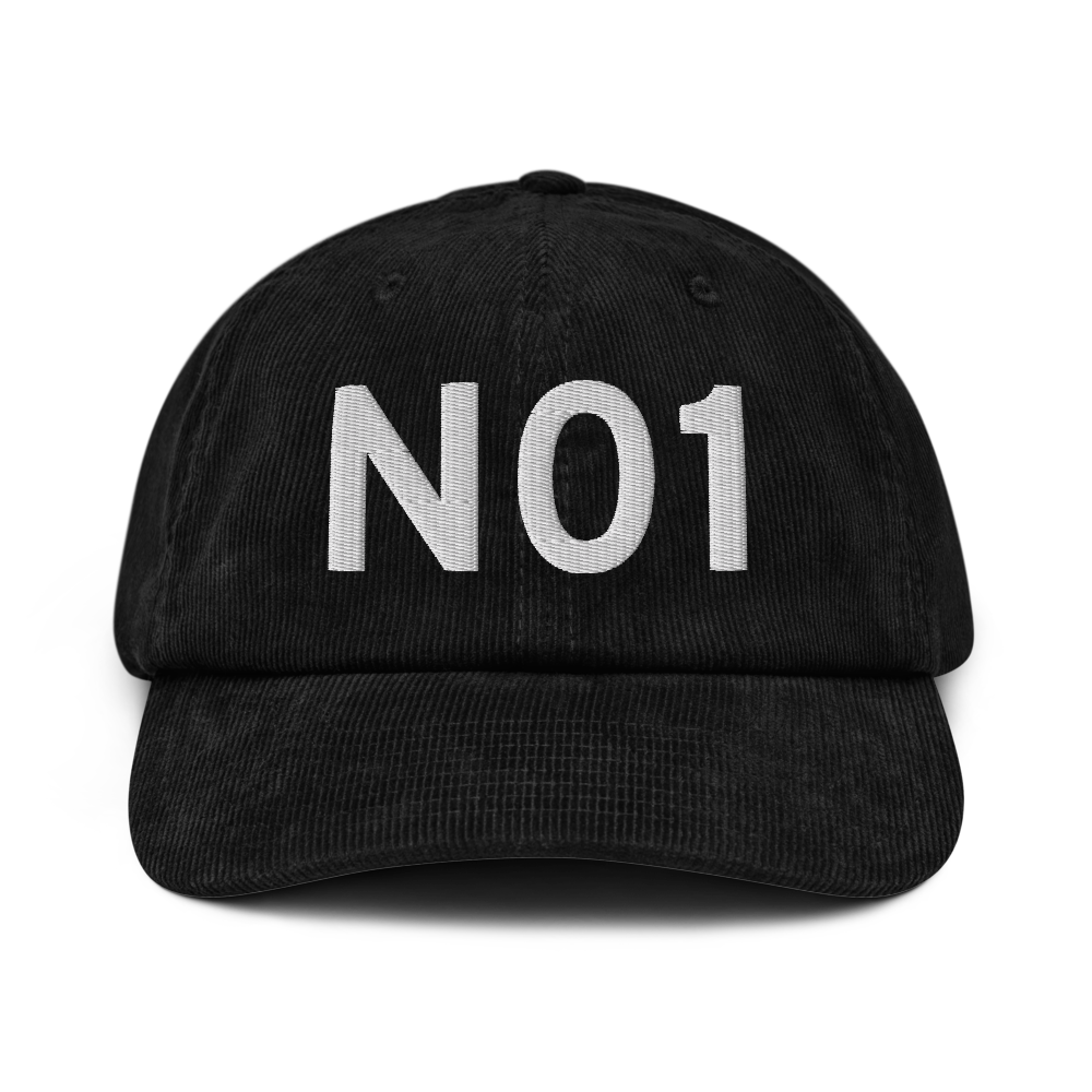 Mosquero (N01) Airport Hat 