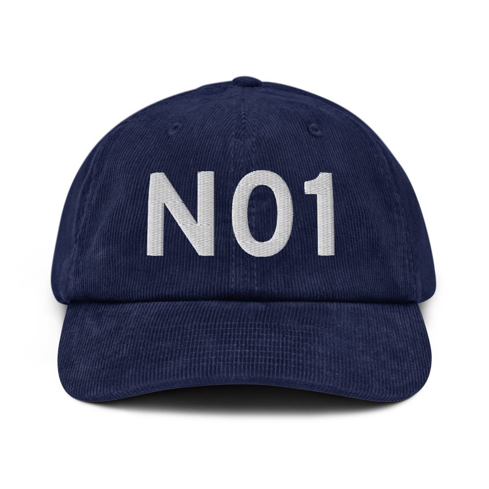 Mosquero (N01) Airport Hat 