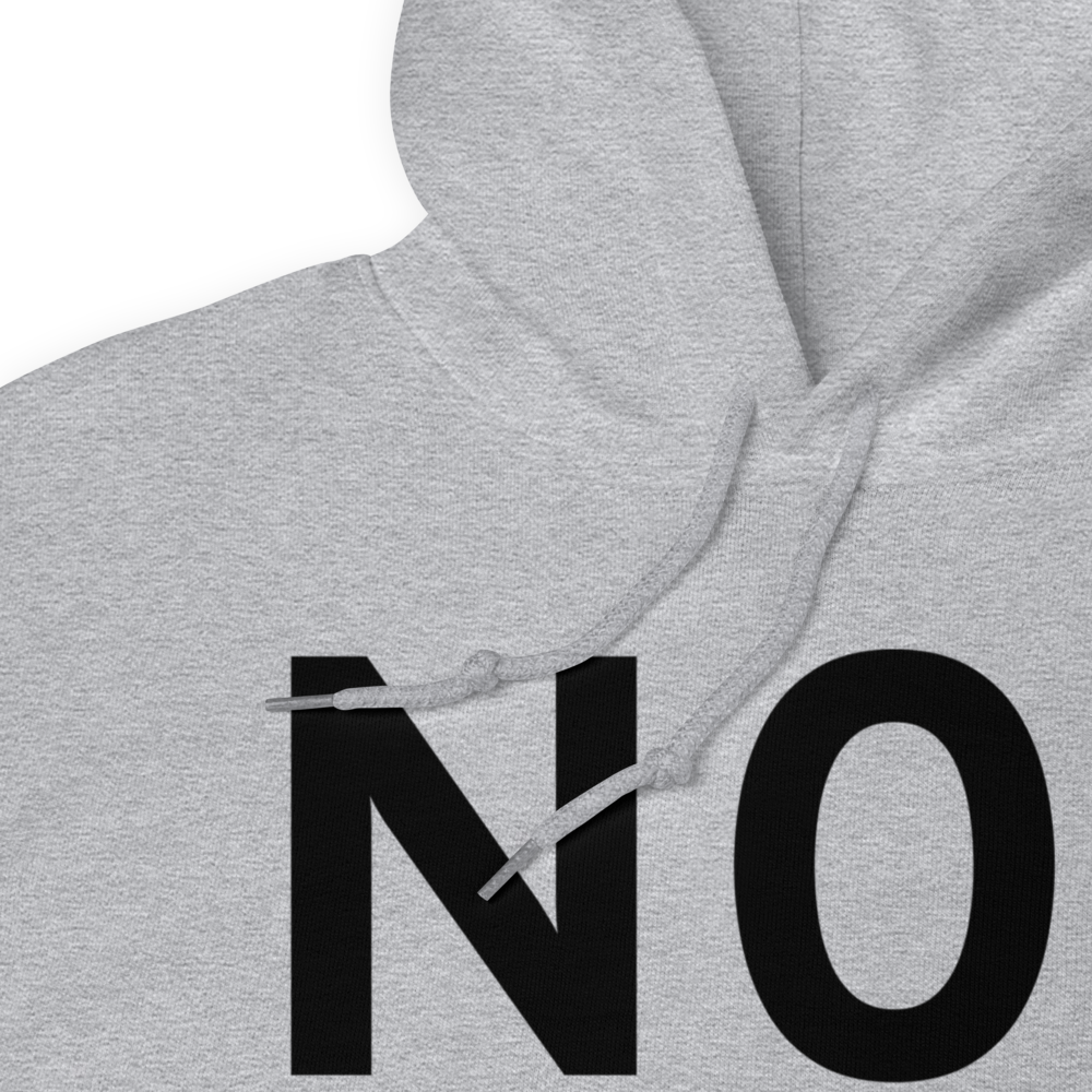 Mosquero (N01) Airport Hoodie Sweatshirt 