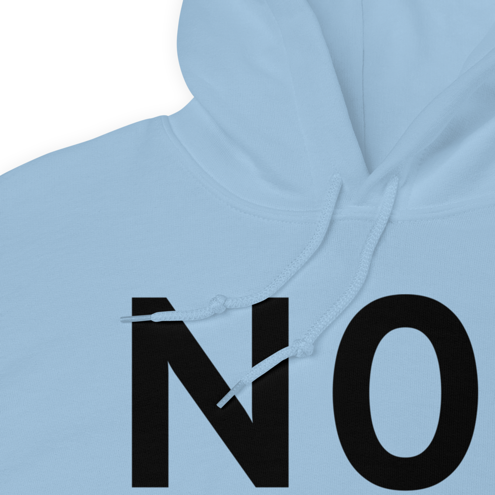 Mosquero (N01) Airport Hoodie Sweatshirt 