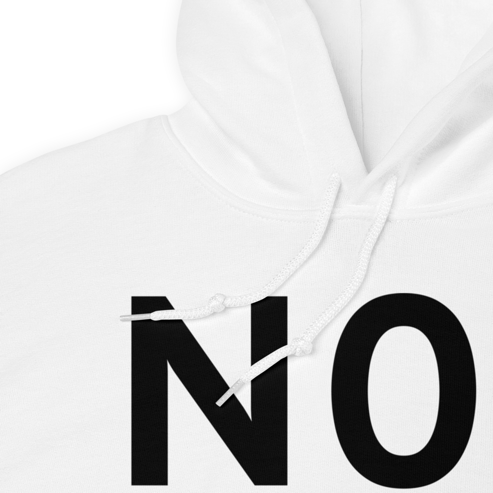 Mosquero (N01) Airport Hoodie Sweatshirt 