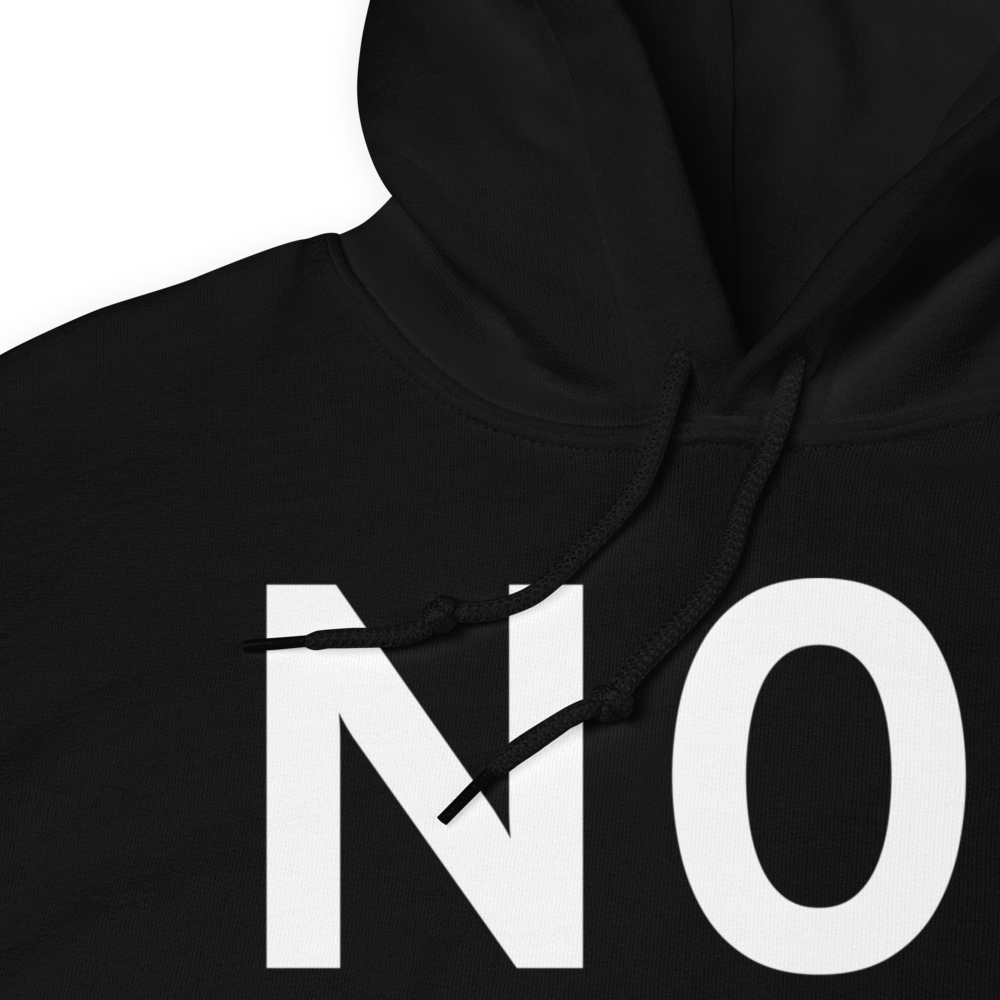 Mosquero (N01) Airport Hoodie Sweatshirt 