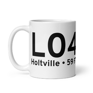 Holtville (KL04) Airport Mug