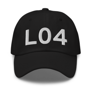 Holtville (KL04) Airport Hat