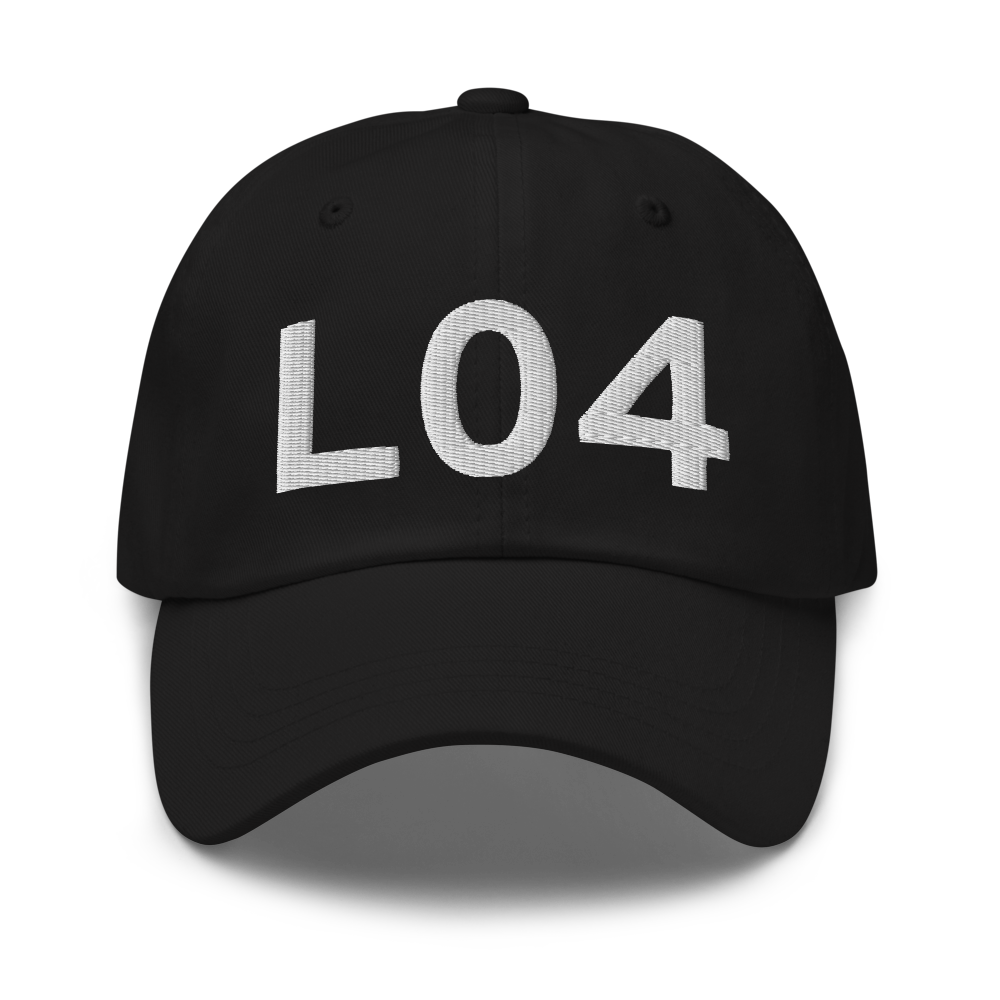 Holtville (KL04) Airport Hat 