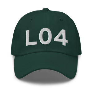 Holtville (KL04) Airport Hat