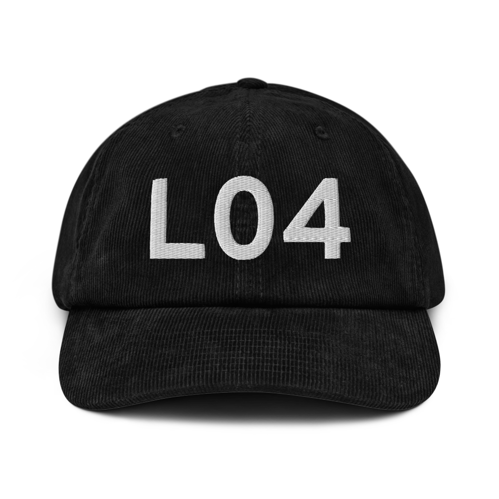Holtville (KL04) Airport Hat 