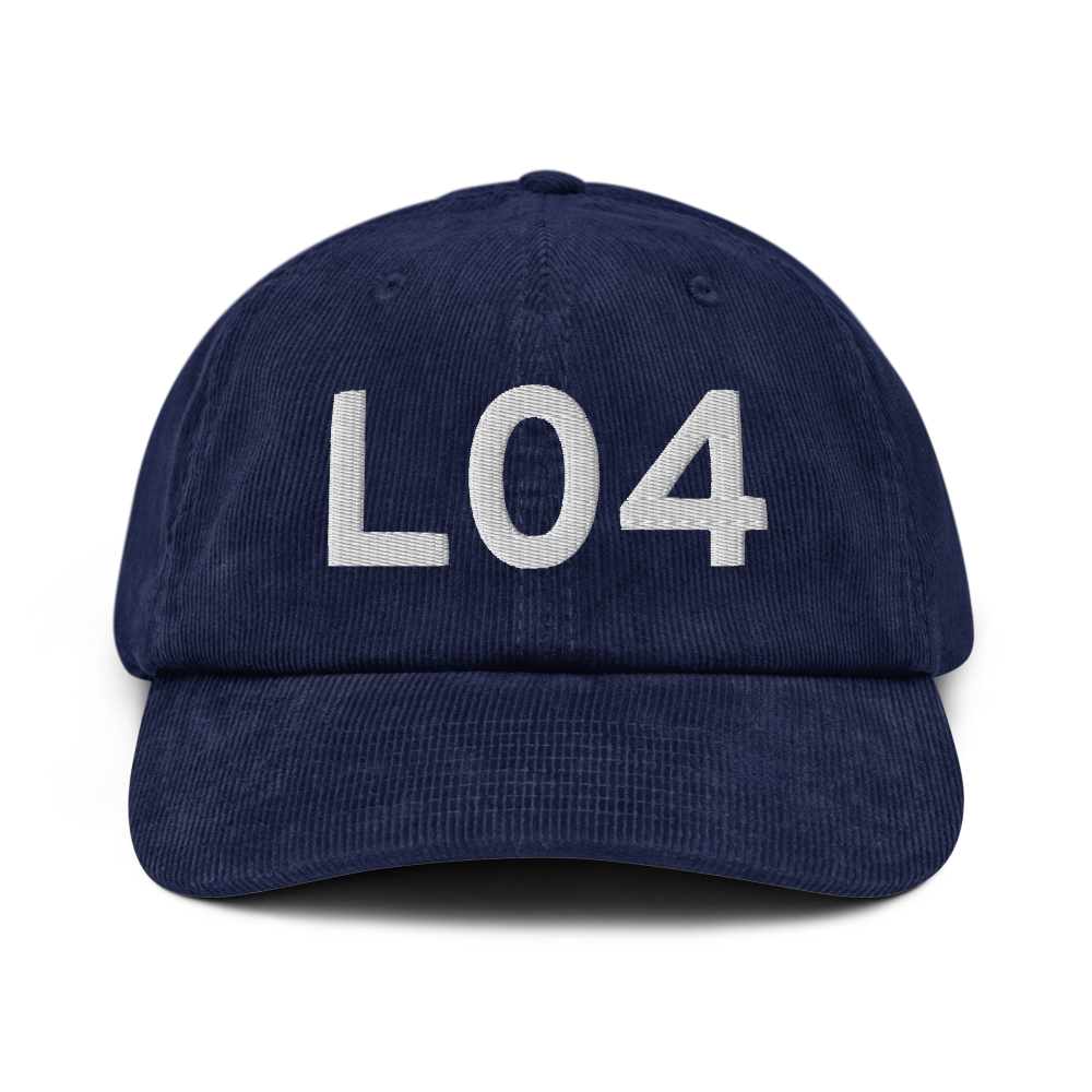 Holtville (KL04) Airport Hat 