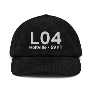 Holtville (KL04) Airport Hat