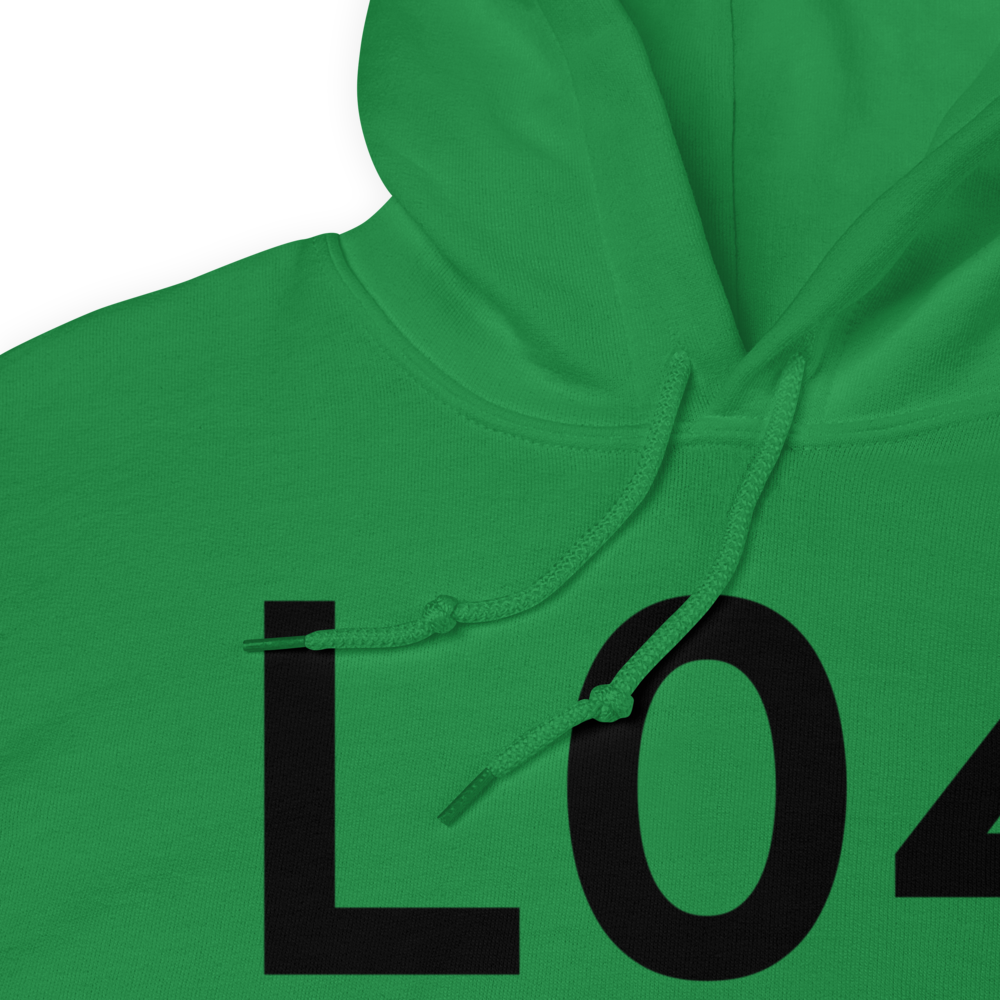 Holtville (KL04) Airport Hoodie Sweatshirt 