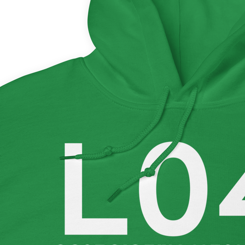 Holtville (KL04) Airport Hoodie Sweatshirt 