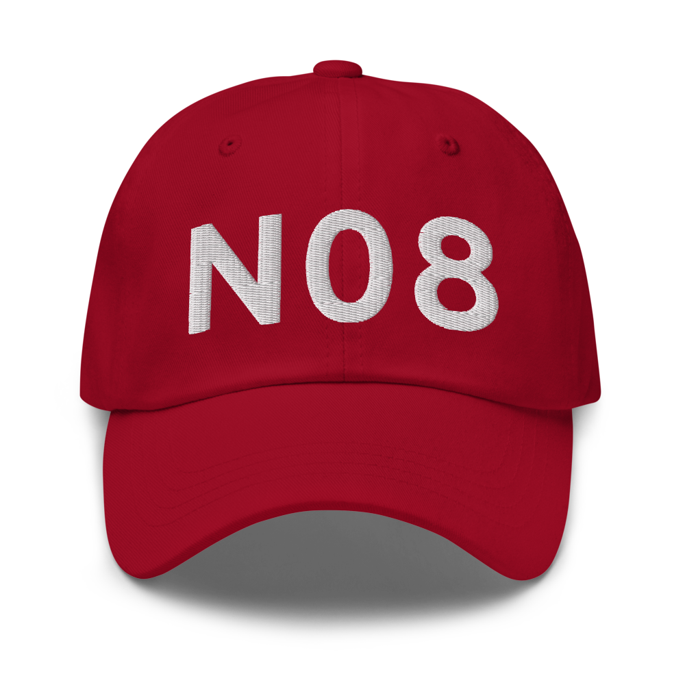 Farmville (N08) Airport Hat 