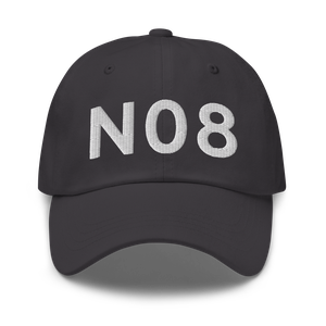 Farmville (N08) Airport Hat