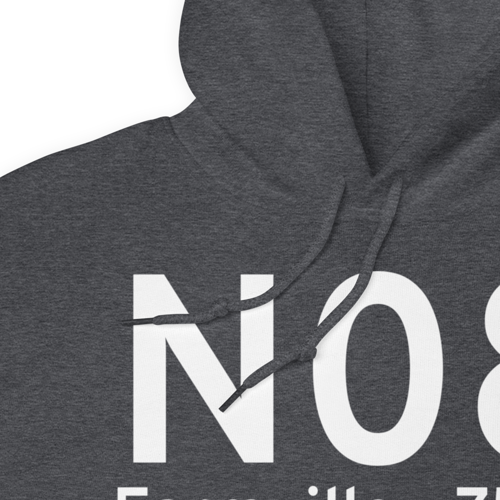 Farmville (N08) Airport Hoodie Sweatshirt 