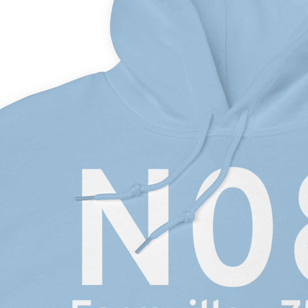 Farmville (N08) Airport Hoodie Sweatshirt 