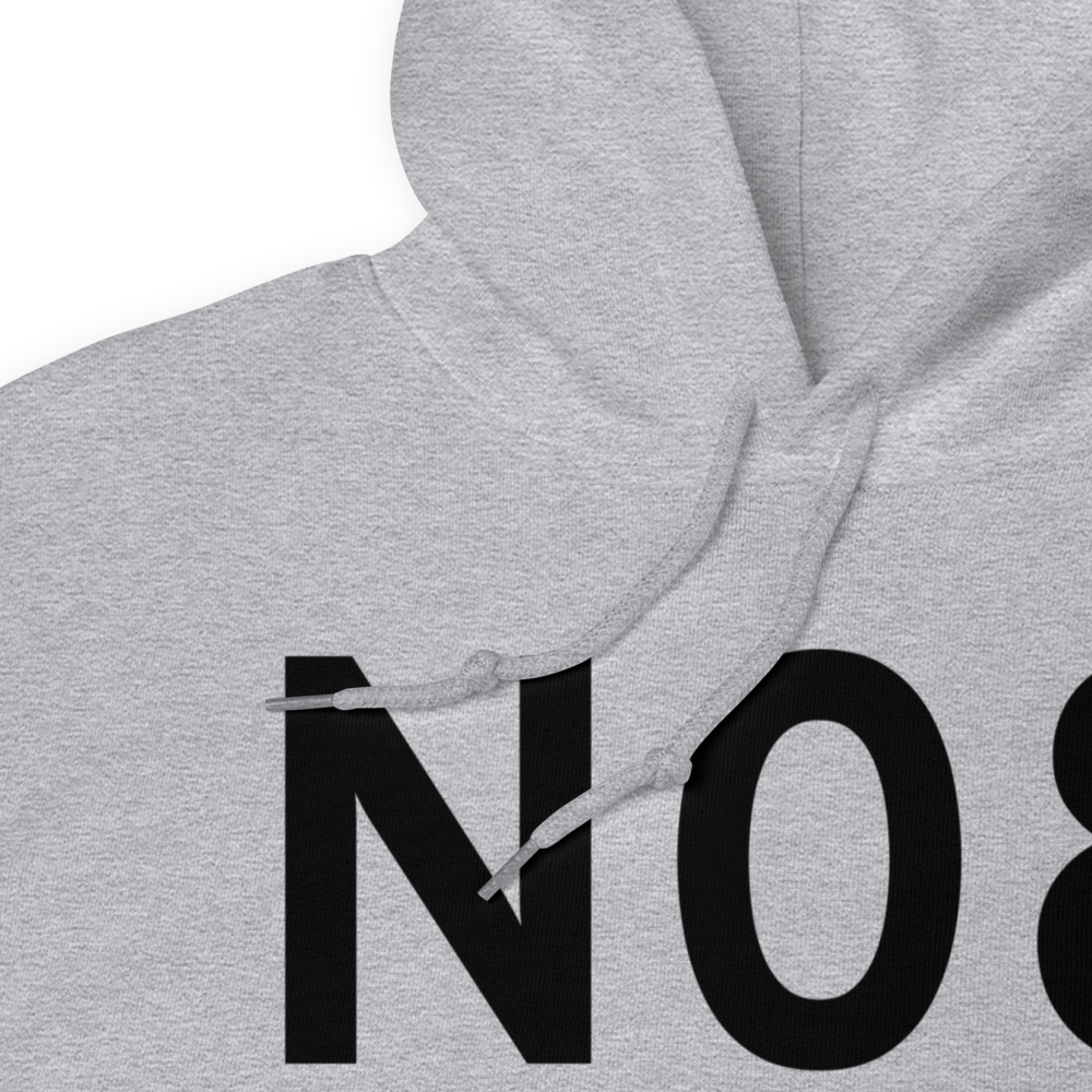 Farmville (N08) Airport Hoodie Sweatshirt 