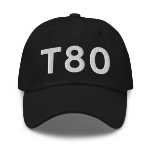 Celina (T80) Airport Hat