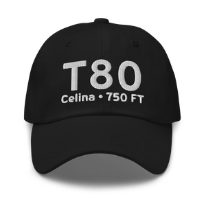 Celina (T80) Airport Hat