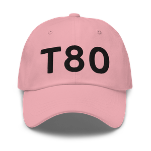 Celina (T80) Airport Hat