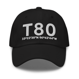 Celina (T80) Airport Hat