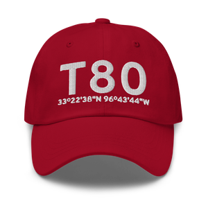 Celina (T80) Airport Hat