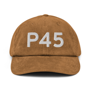 Mount Pleasant (P45) Airport Hat