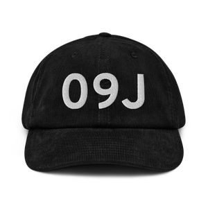 Jekyll Island (K09J) Airport Hat