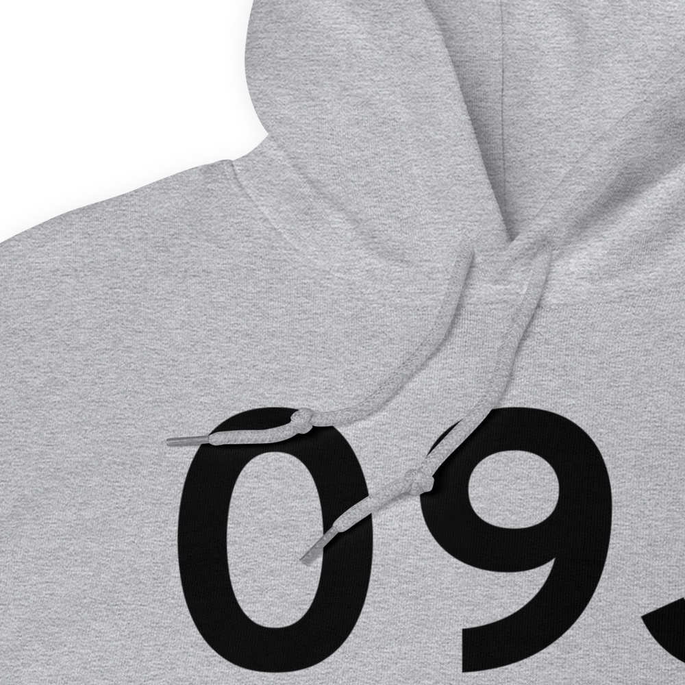 Jekyll Island (K09J) Airport Hoodie Sweatshirt 