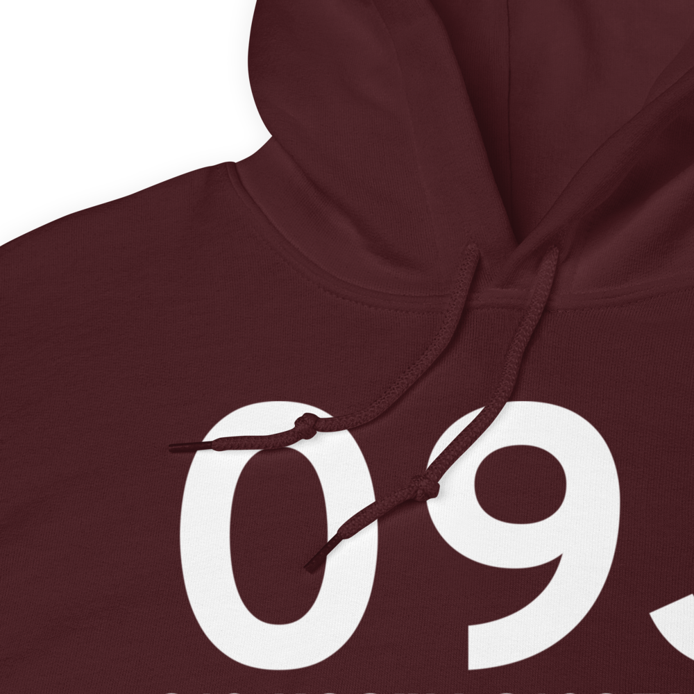 Jekyll Island (K09J) Airport Hoodie Sweatshirt 