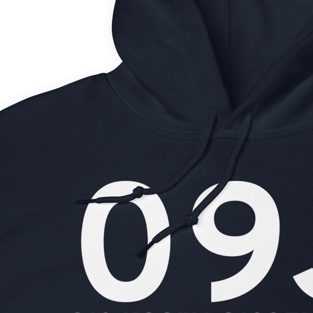 Jekyll Island (K09J) Airport Hoodie Sweatshirt 