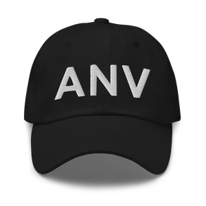 Anvik (PANV) Airport Hat