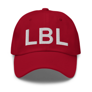 Liberal (KLBL) Airport Hat