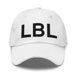 Liberal (KLBL) Airport Hat