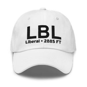 Liberal (KLBL) Airport Hat