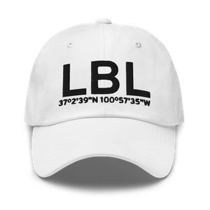 Liberal (KLBL) Airport Hat