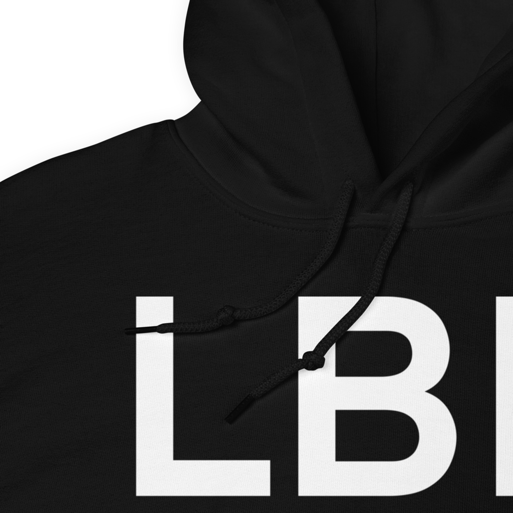 Liberal (KLBL) Airport Hoodie Sweatshirt 