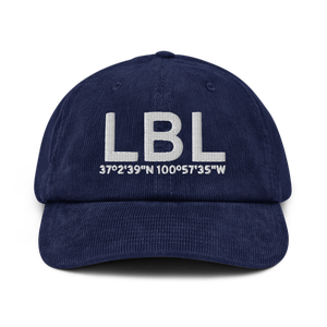 Liberal (KLBL) Airport Hat