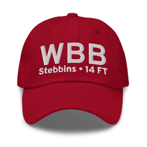 Stebbins (WBB) Airport Hat