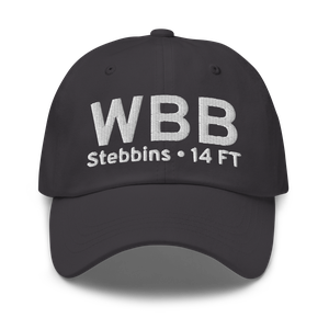 Stebbins (WBB) Airport Hat