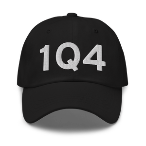 Tracy (K1Q4) Airport Hat