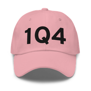 Tracy (K1Q4) Airport Hat