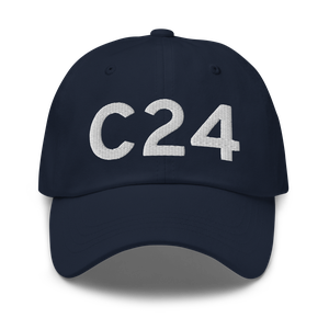 Creede (KC24) Airport Hat
