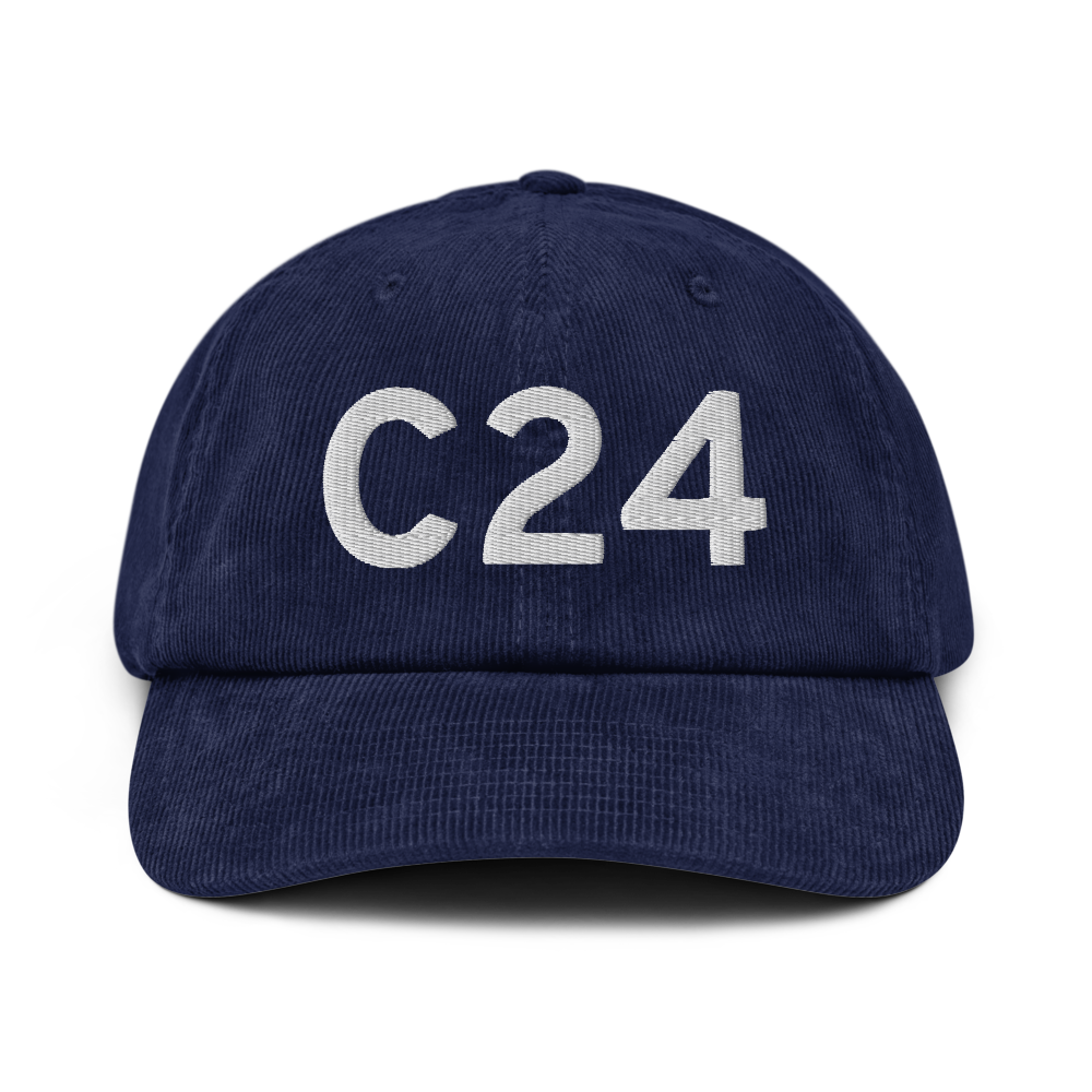 Creede (KC24) Airport Hat 