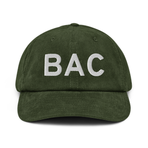 Valley City (K6D8) Airport Hat